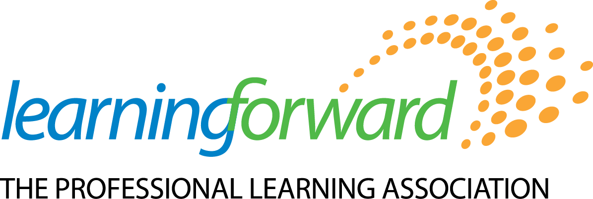 Learning Forward-logo