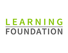 Learning Foundation-logo