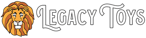 Legacy Toys-logo