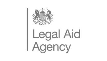 Legal Aid Agency-logo