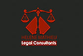 Legal consultant-logo