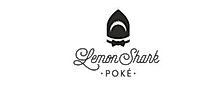 Lemon Shark Poke-logo