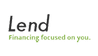 Lend-logo