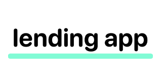 Lending App-logo