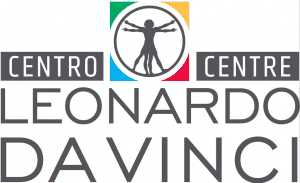 Leonardo-logo