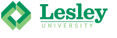 Lesley University-logo