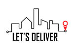 Let's Deliver-logo