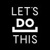 Let's do this-logo