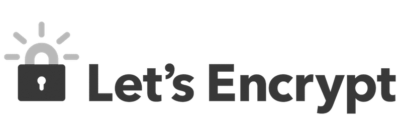 Let's Encrypt-logo