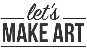 lets Make Art-logo