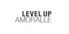 Level Up Amoralle-logo