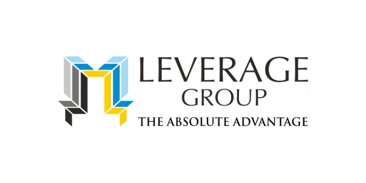 Leverage Group-logo