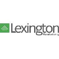 Lexington Manufacturing-logo