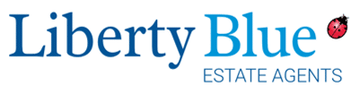 Liberty Blue-logo