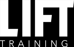 Lift Training-logo