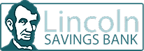 Lincoin Savings Bank-logo