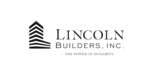 Lincoln Builders-logo