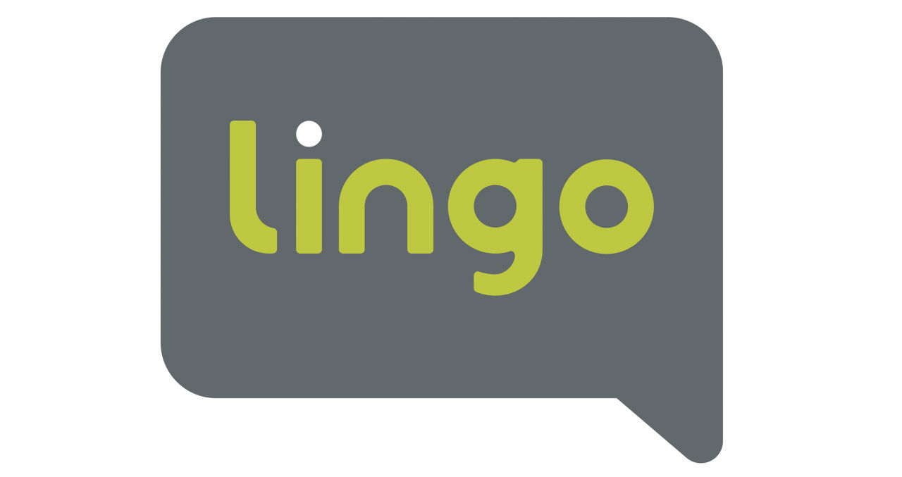 Lingo-logo