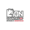 Lion Country-logo