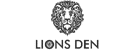 Lions Den-logo