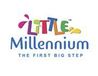 Little Millennium-logo