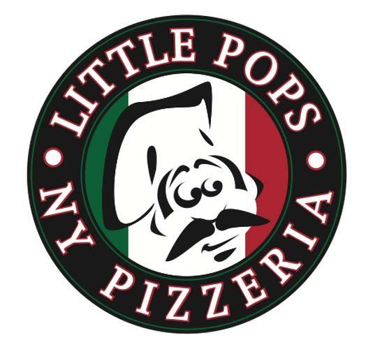 Little Pops Pizza-logo