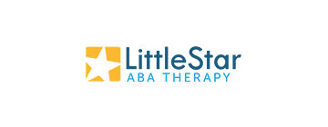 LittleStar ABA Therapy-logo