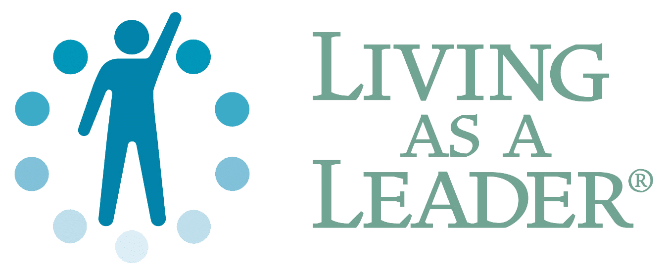 Living as a Leader-logo