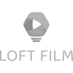 Loft Film-logo