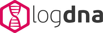 Log Dna-logo