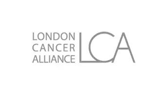 London Cancer Alliance-logo