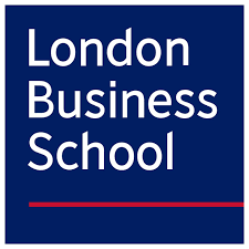 London Business School-logo