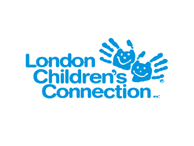 London Children's Connection-logo