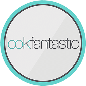 Look Fantastic-logo