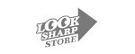 Look Sharp Store-logo
