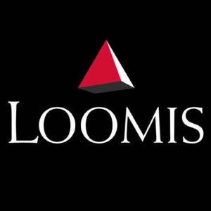 Loomis-logo