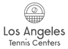 Los Angeles Tennis Center-logo