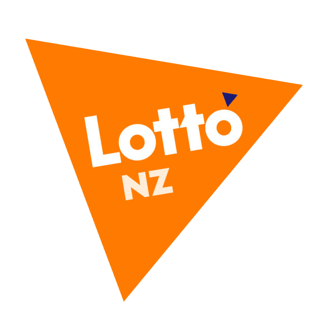 Lotto NZ-logo