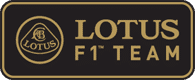 Lotus F1 Team-logo
