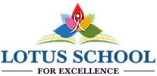 Lotus School-logo