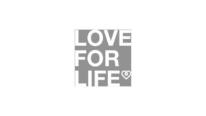 Love for life-logo