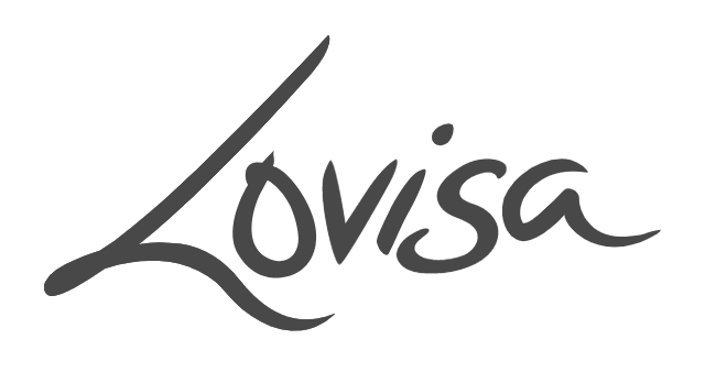 Lovisa-logo