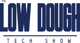 Low Dough-logo