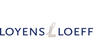 Loyens Loeff-logo