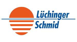 Luchinger Schmid-logo