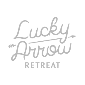 Lucky Arrow-logo