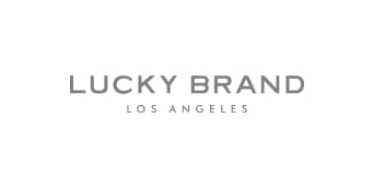 Lucky Brand-logo