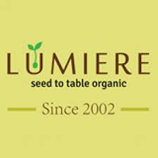 Lumiere Organic Venture Pvt Ltd-logo