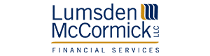 Lumsden McCormick-logo