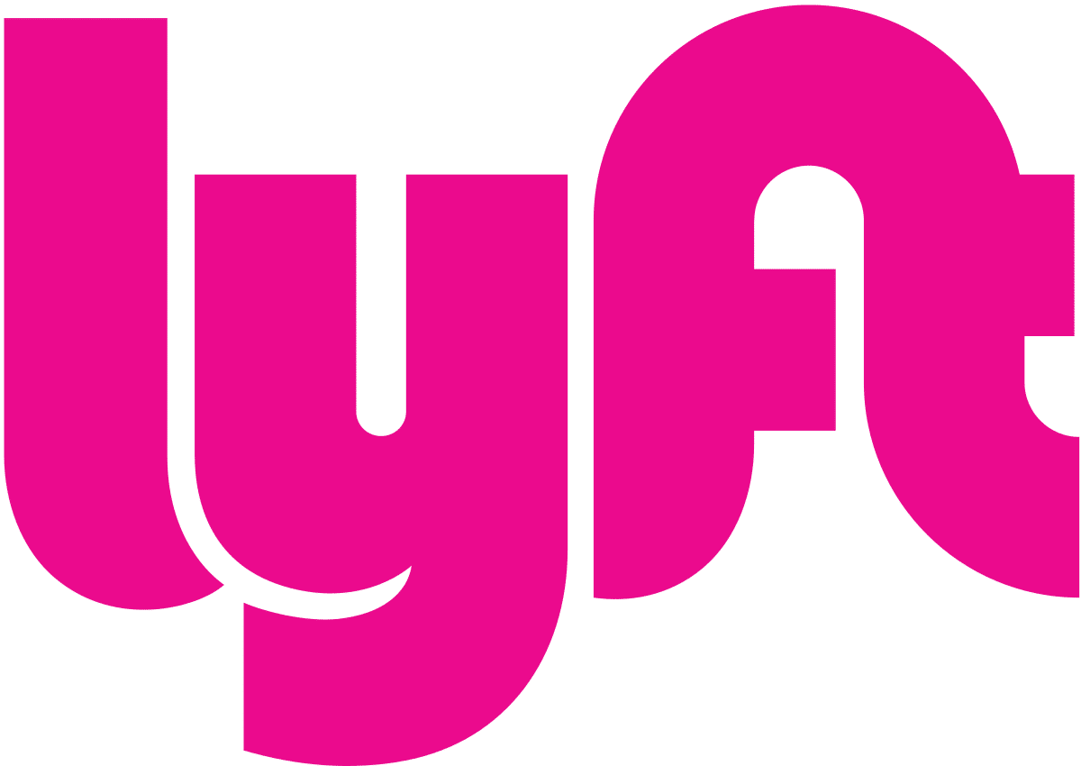 Lyft-logo
